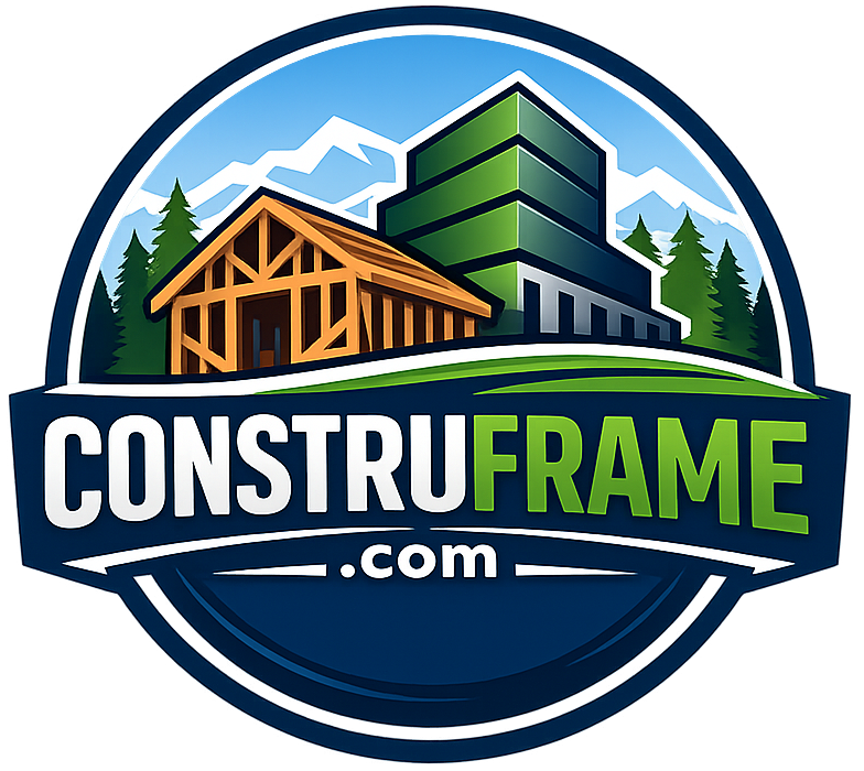 Constru Frame